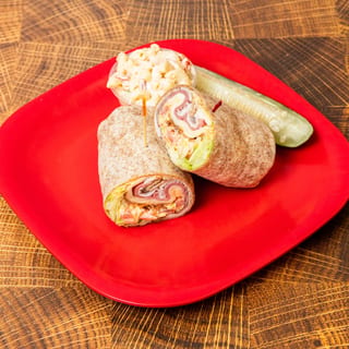 The Hometown Wrap
