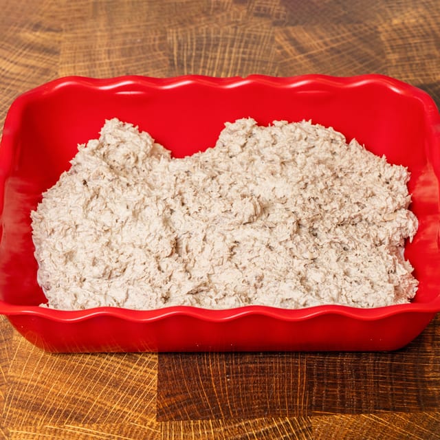Tuna Salad.