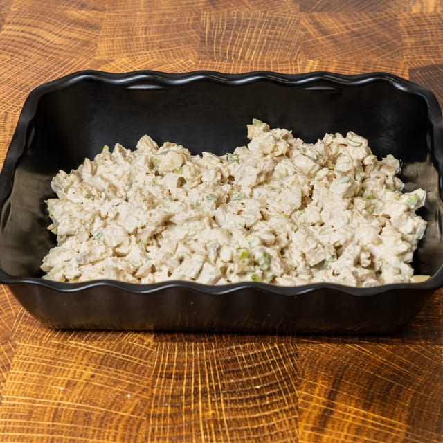 Chicken Salad.