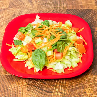 Garden Salad