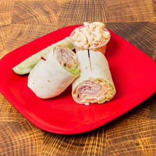 Honey Wrap