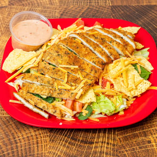 Southwest Chicken Salad